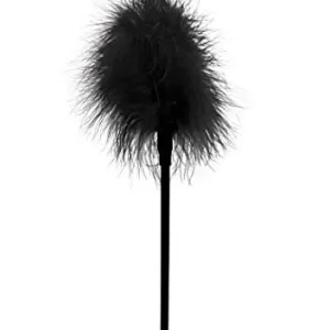 Best Choice Feather Black