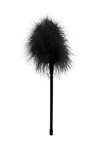 Best Choice Feather Black