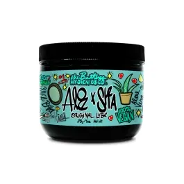 the butters all-natural oil-based lube Limited Offer