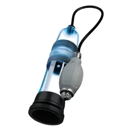 11 inch classic hydro penis pump Certified