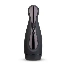 powerful suction blowjob vibrating male masturbator Big Sale