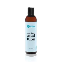 water-based anal lubricant Markdown