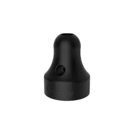 Genuine Prowler RED Toppers The Solo Cap