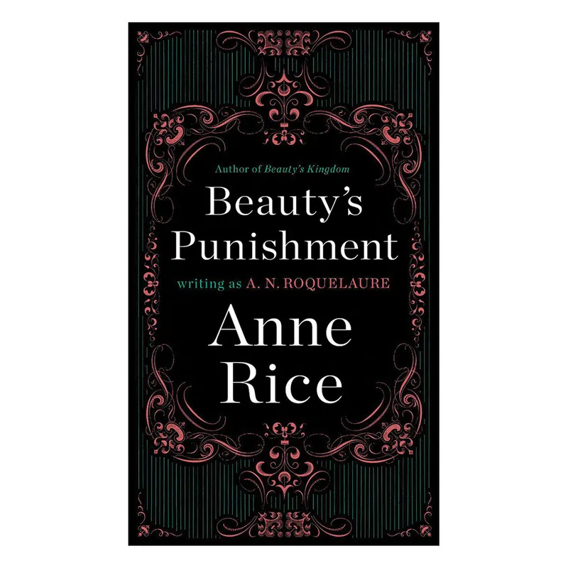 Beauty’s Punishment (Vol. 2) Don’t Miss Out