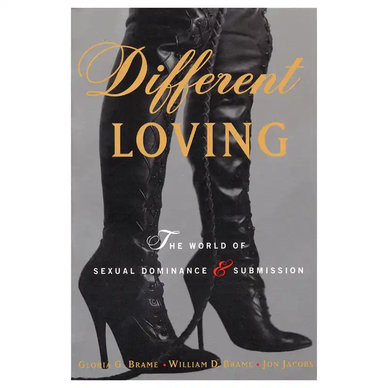 Brand New Different Loving