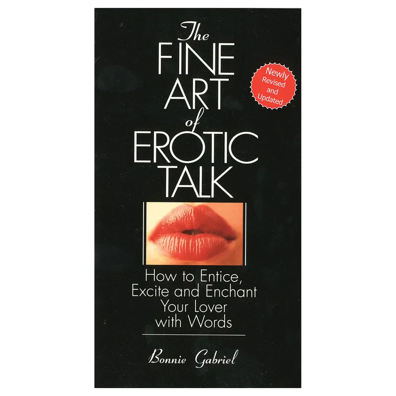 Fine Art Of Erotic Talk Popular