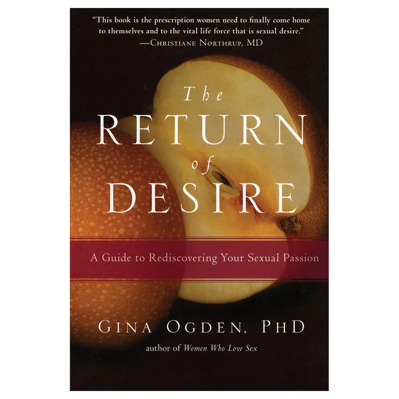 Today Only Return of Desire