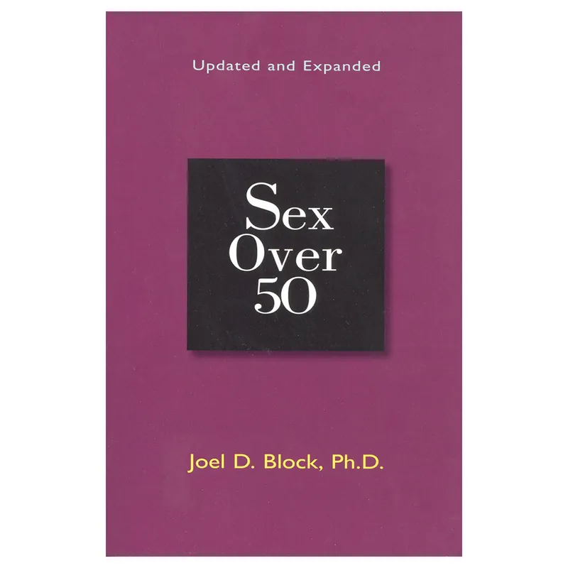 Sex Over 50 Order Now