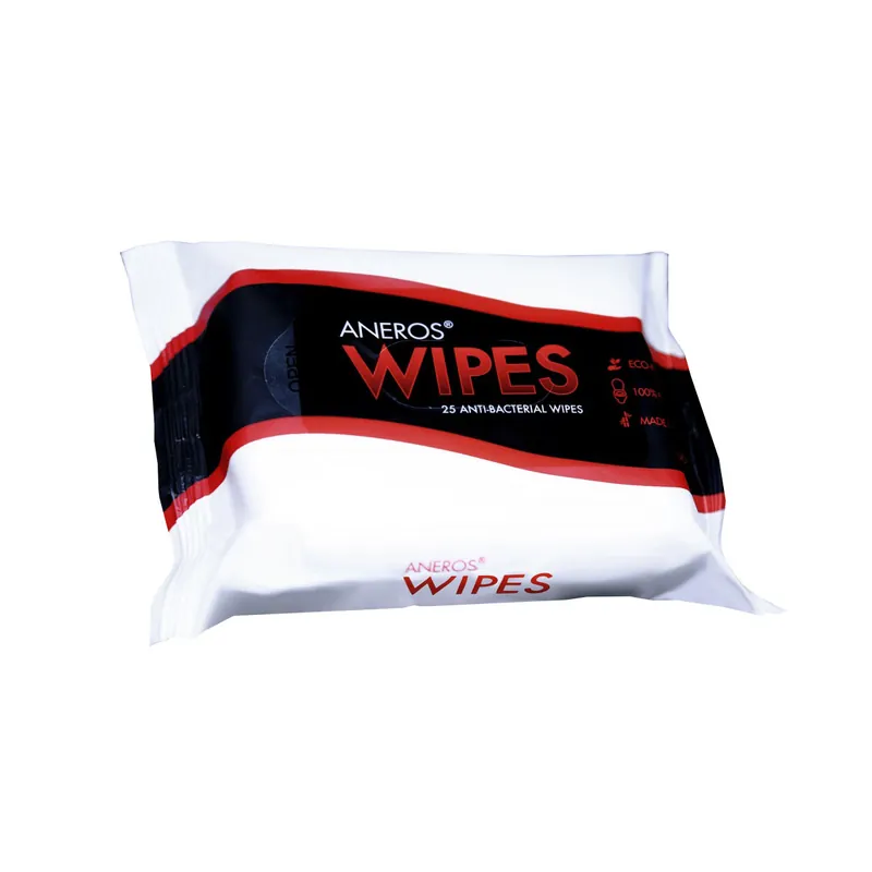 Aneros Wipes Price Drop
