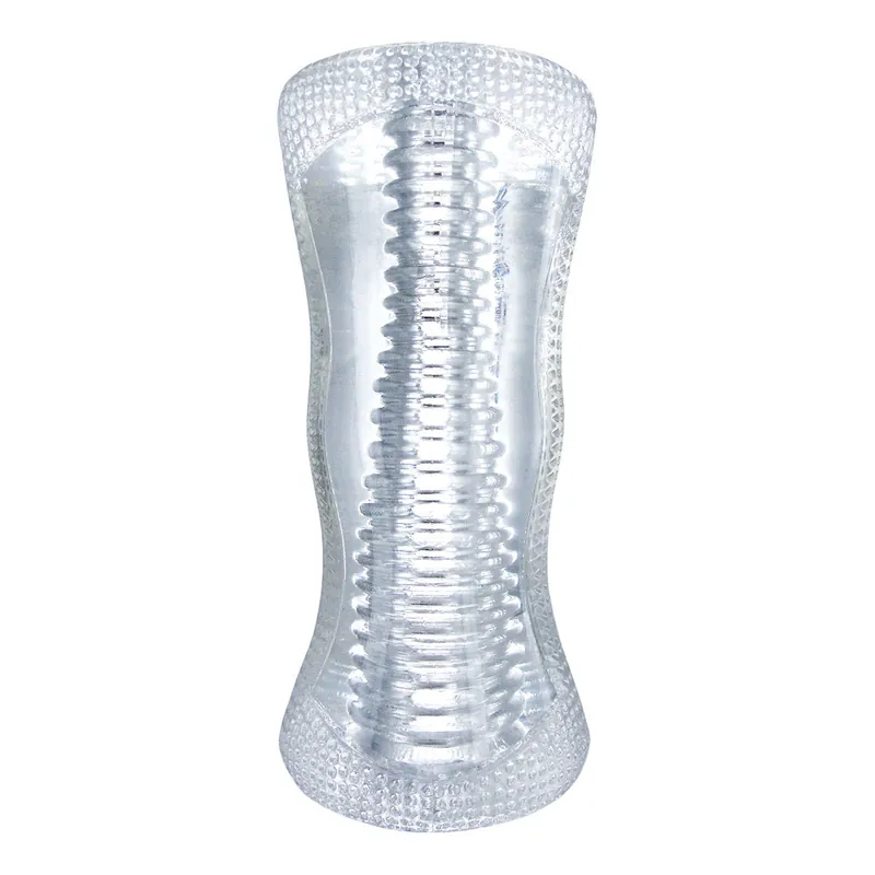 Free Returns Palm Tec Stroker DX Male Masturbator