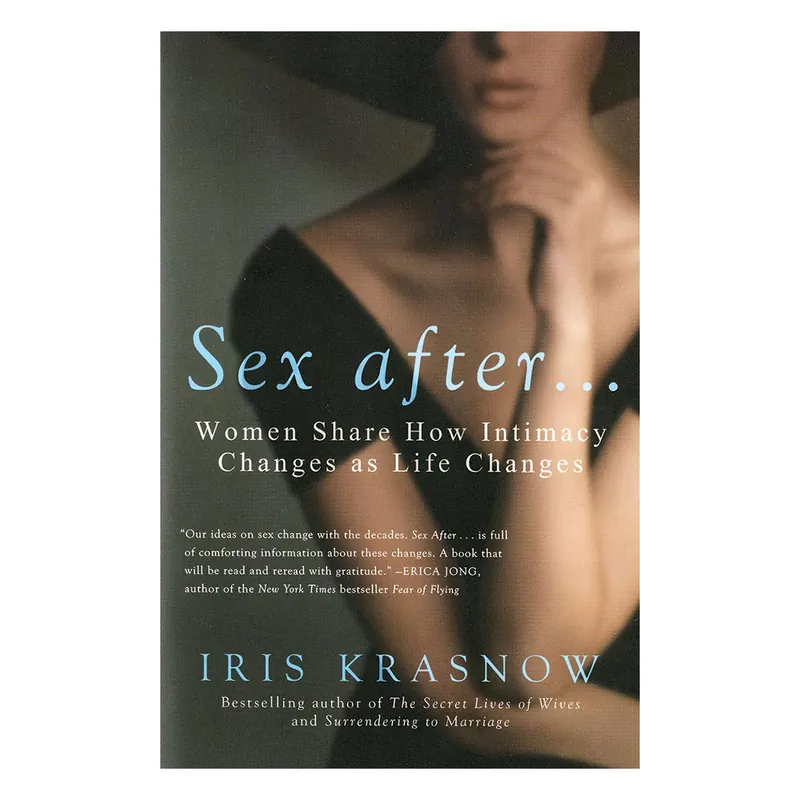 Sex After Direct From Factory