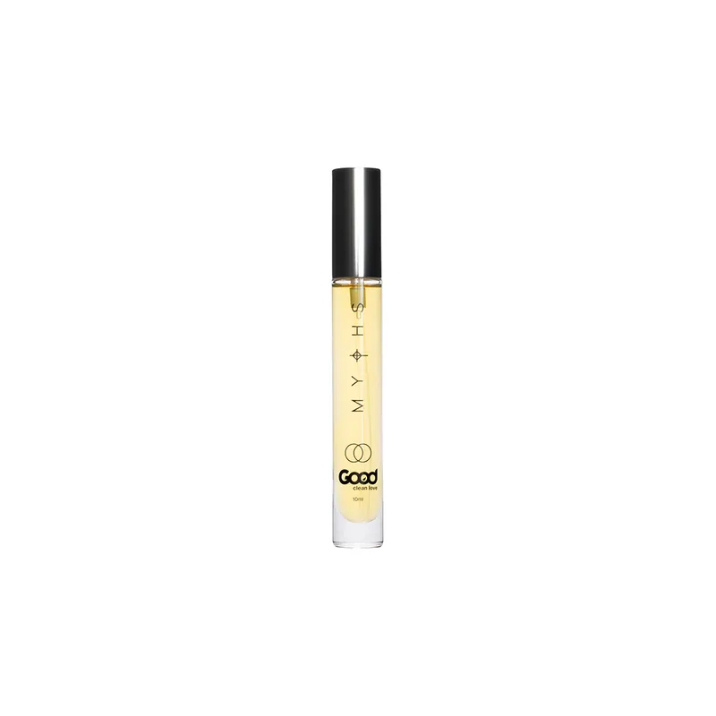 Good Clean Love Myths Aphrodisiac Scent 10ml Must Have