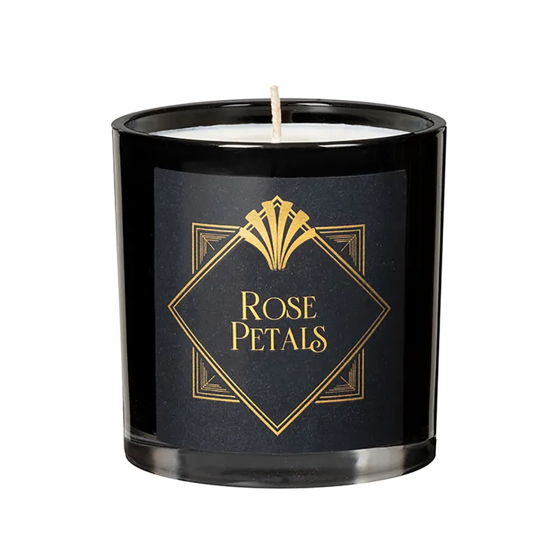 Olivia’s Boudoir Candle 6.5oz – Rose Petals Low Price