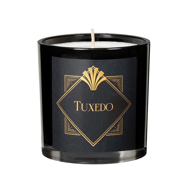 Latest Olivia’s Boudoir Candle 6.5oz – Tuxedo
