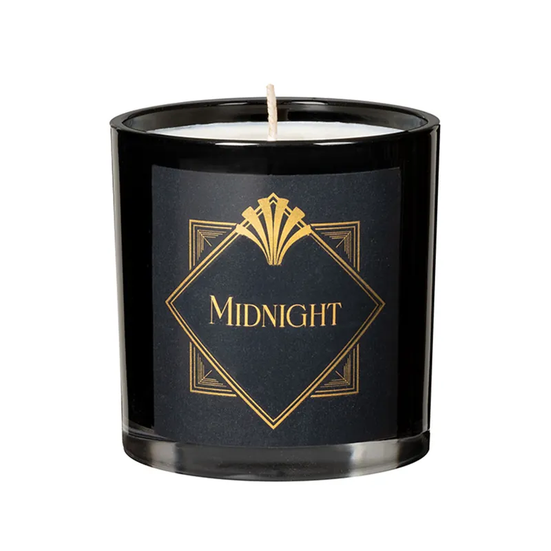 Factory Price Olivia’s Boudoir Candle 6.5oz – Midnight