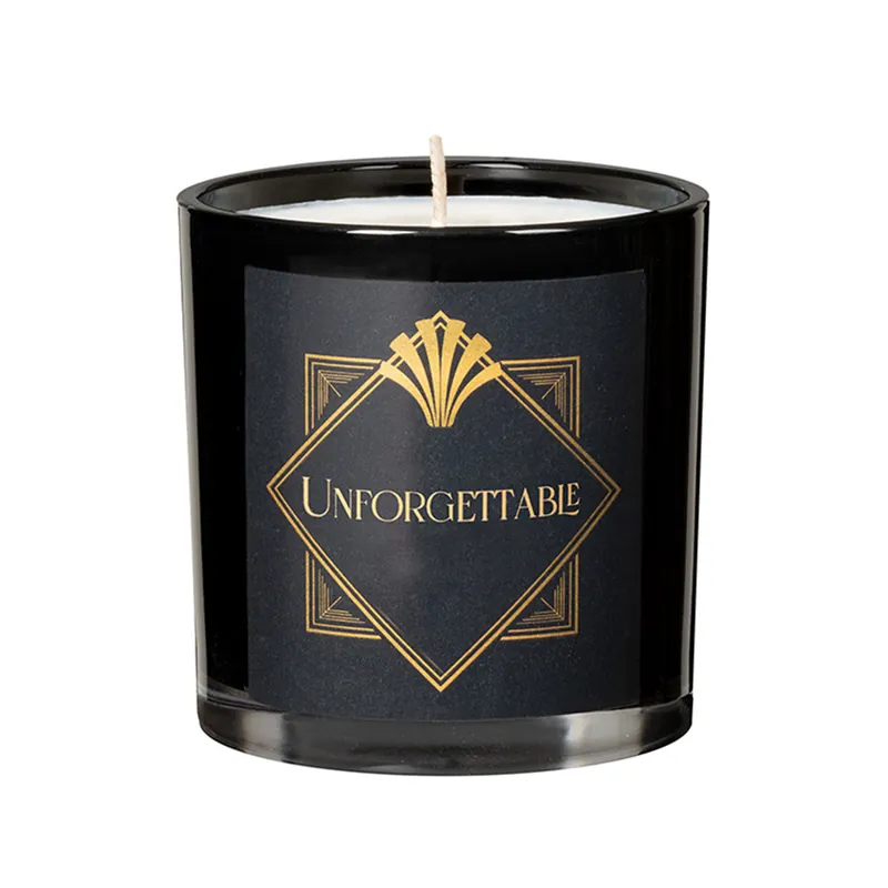 Olivia’s Boudoir Candle 6.5oz – Unforgettable Free Delivery