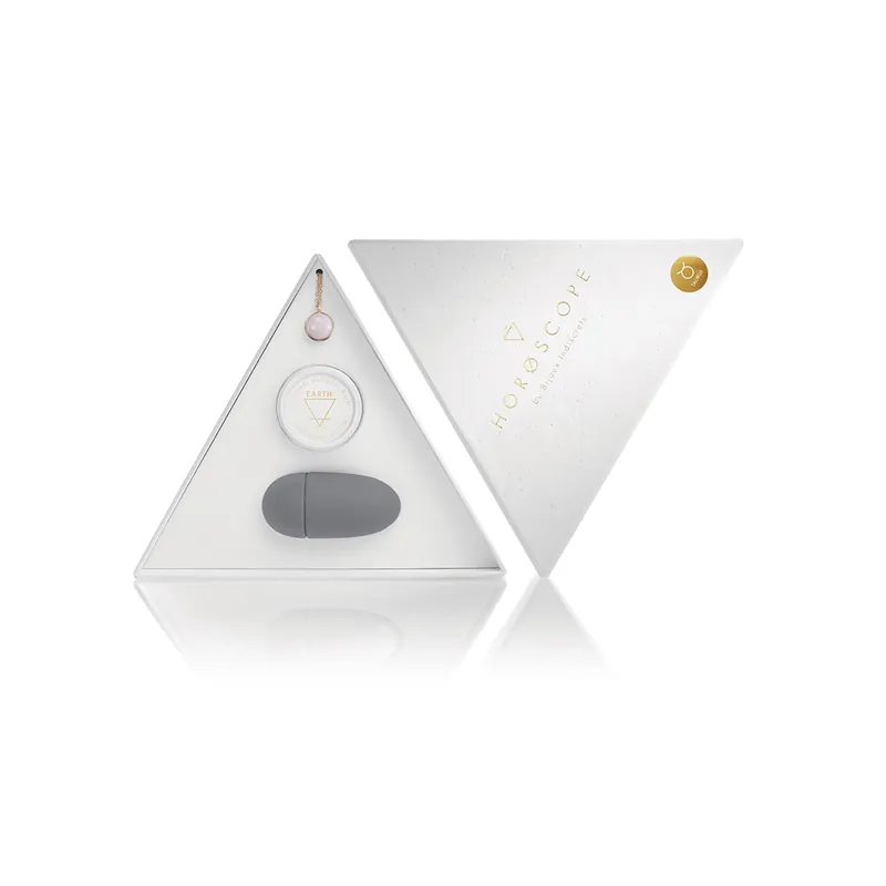 Bijoux Indiscrets Horoscope Kit – Taurus Mega Sale