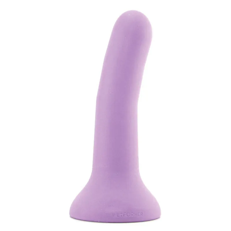 Wet for Her Five Jules – Large – Violet Money Back Guarantee