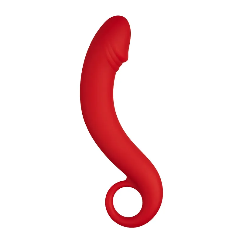 Best Seller FORTO F-19 Plug Red