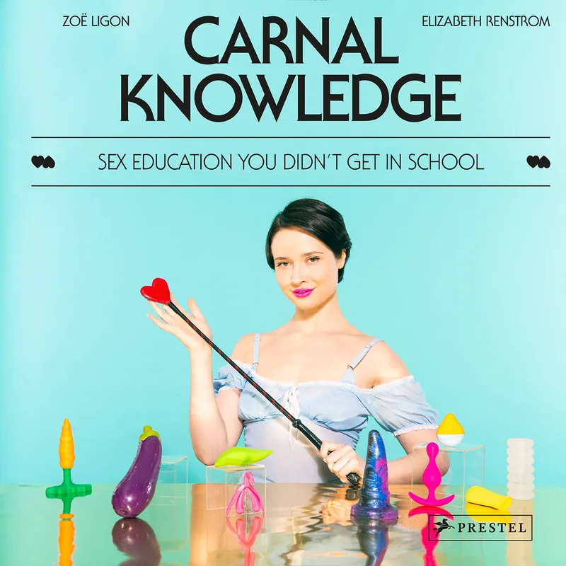 Carnal Knowledge Buy Online