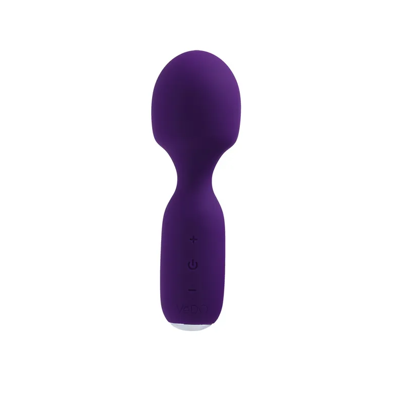VeDO WINI Mini Wand – Purple Best Price