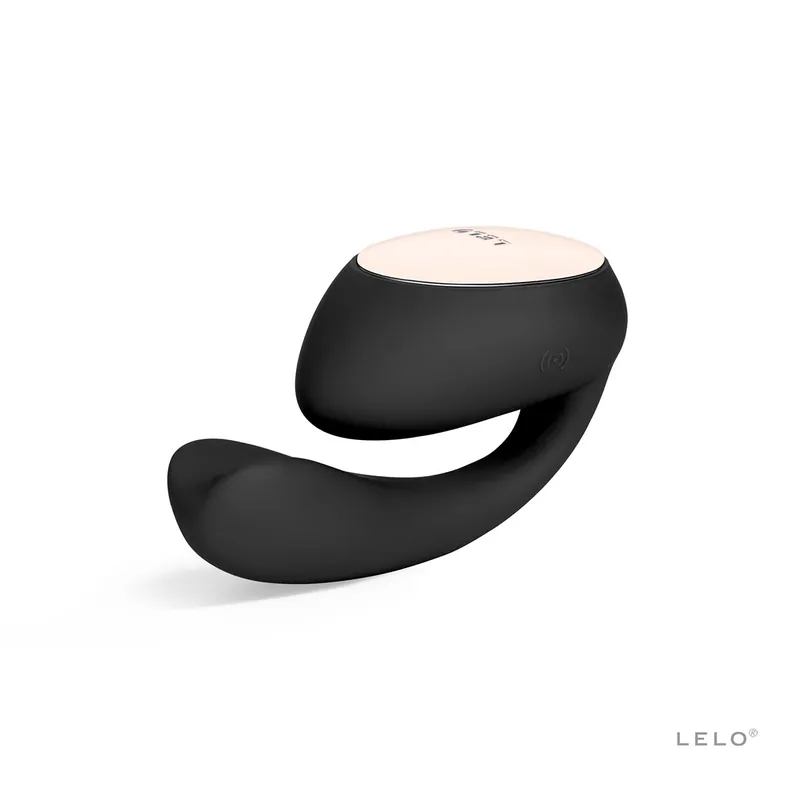Deal LELO Ida Wave – Black