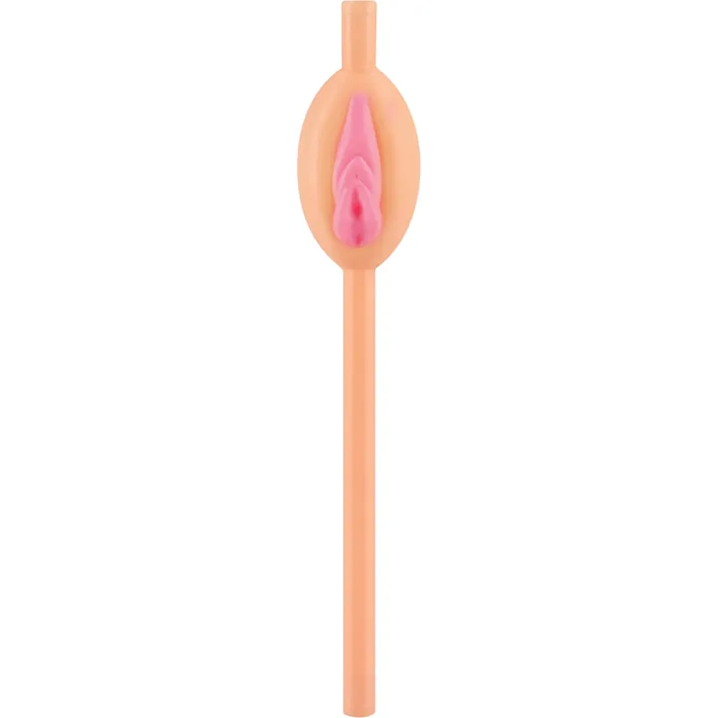 Pussy Straws 8pk Money Back Guarantee