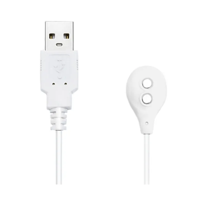 Lovense Charging Cable for Max/Max 2/Nora/Osci 2/Mission Time-Limited