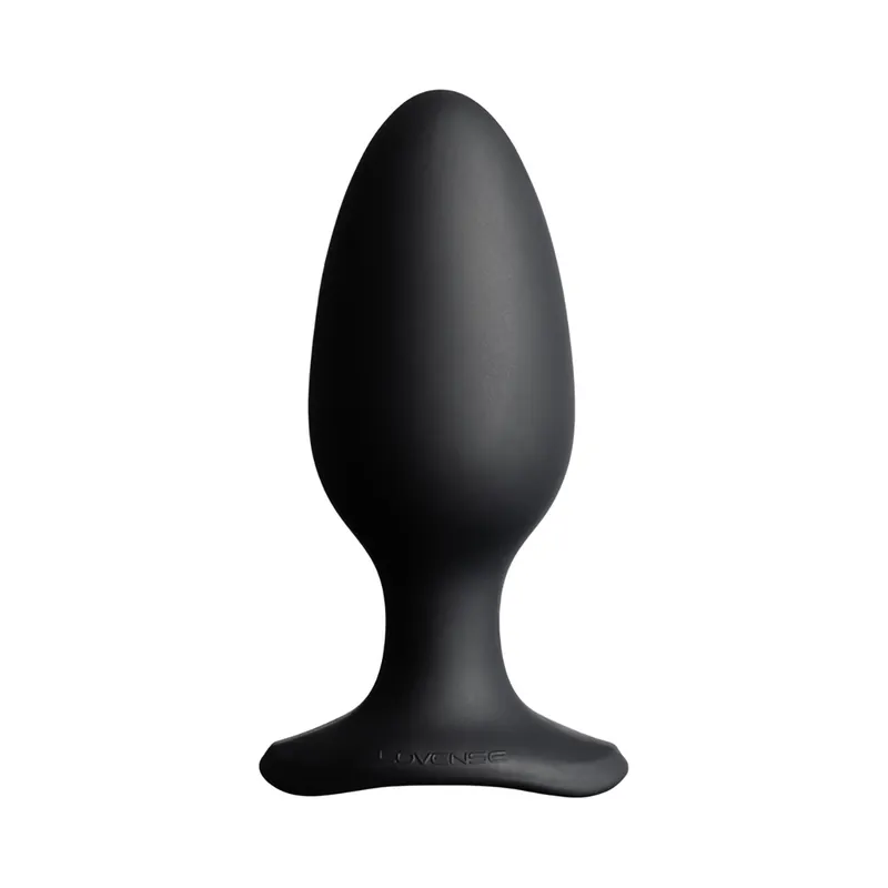 Next Day Delivery Lovense Hush 2 Vibrating Butt Plug – Large