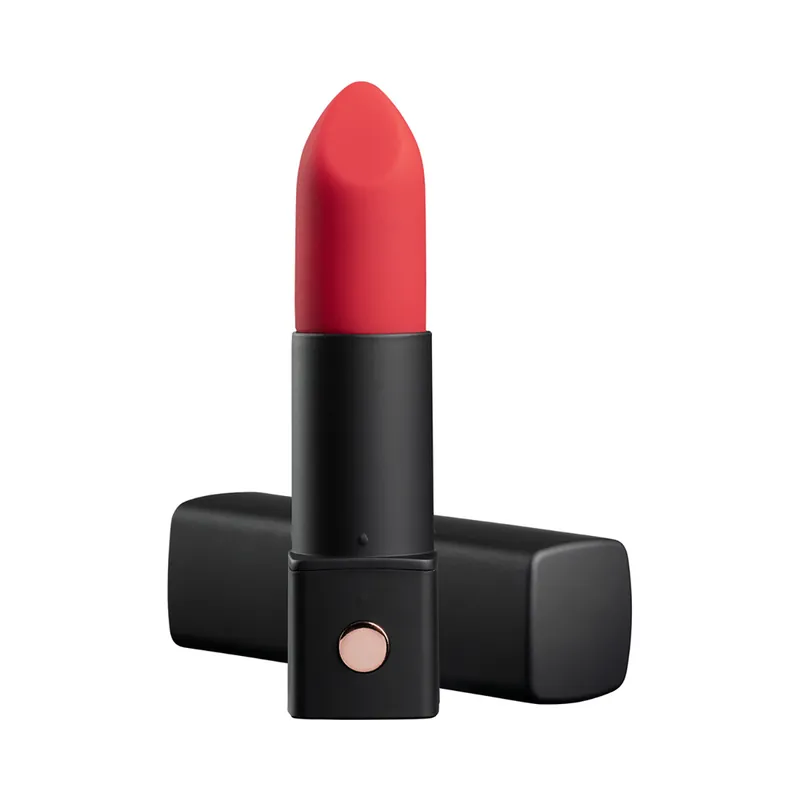 Genuine Lovense Exomoon Lipstick Vibrator