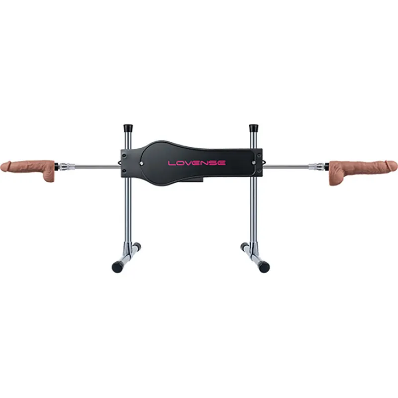 Lovense Sex Machine One Day Deal