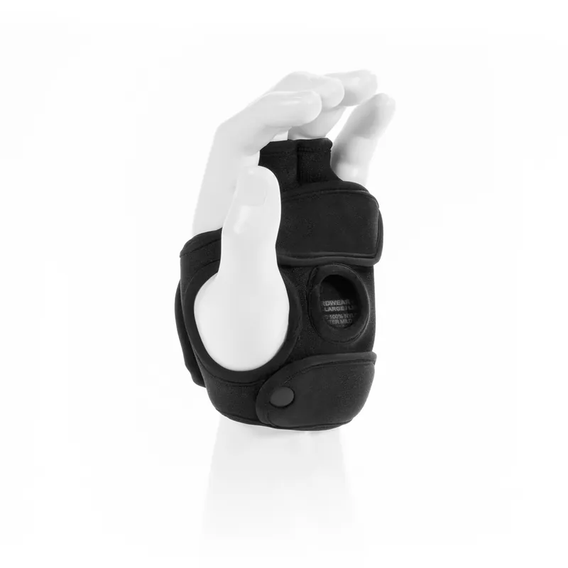 Editor’s Pick SpareParts La Palma Harness – Glove Only Black Left Size XS/S