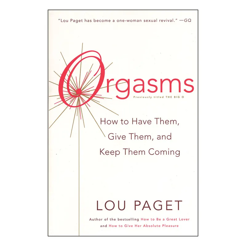 Orgasms Trusted Brand