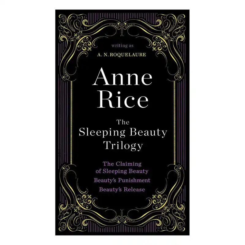 Beauty’s Trilogy (3-Pack) Free Delivery