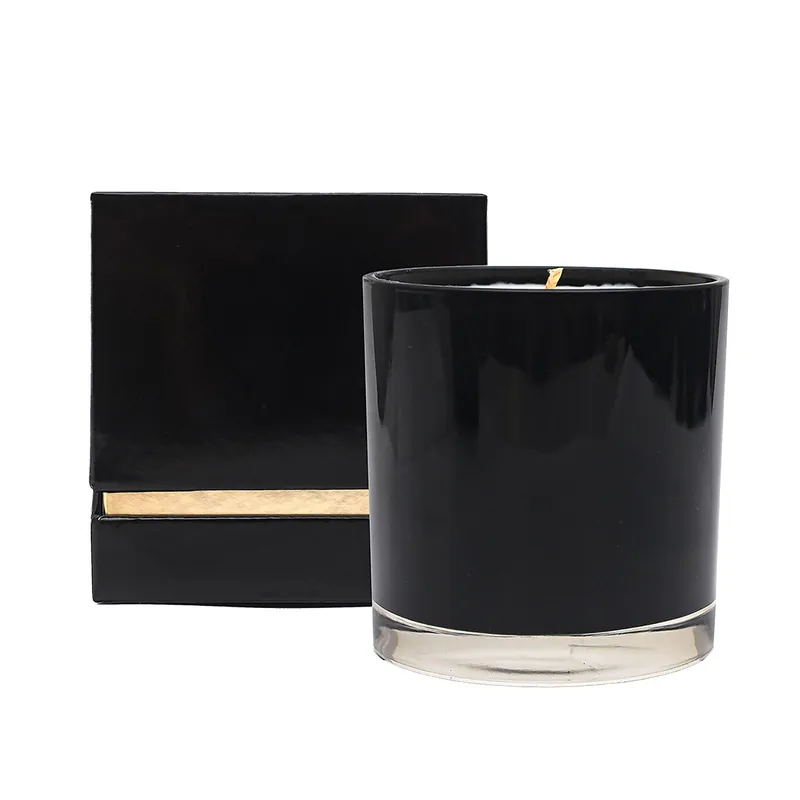 Olivia’s Boudoir CBD Massage Candle 7oz – Nude Must Have
