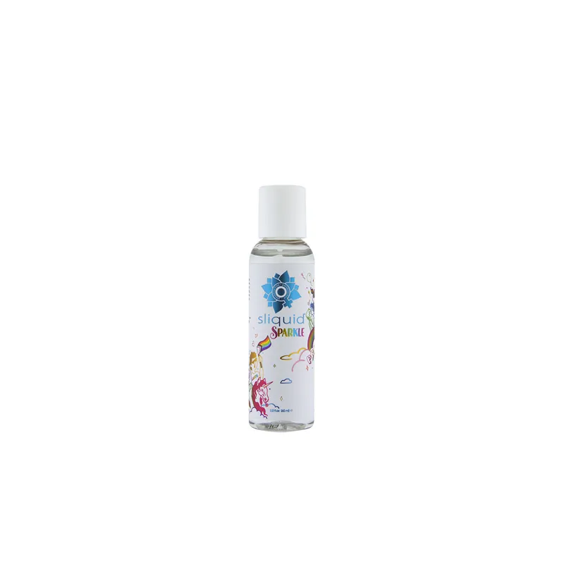 Sliquid Sparkle 2oz Today Only