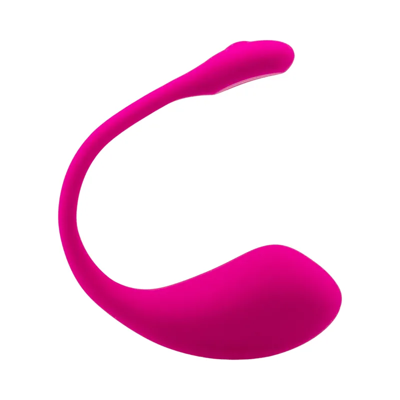 High Quality Lovense Lush 2 Egg Vibrator