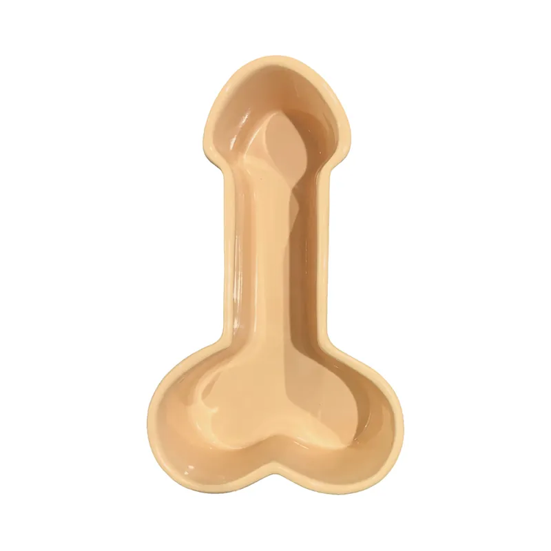 Naughty Candy Dish Today Only