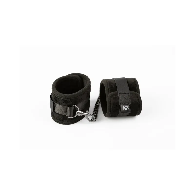 Warranty Included SEI MIO Legs Locked Padded Ankle Restraints