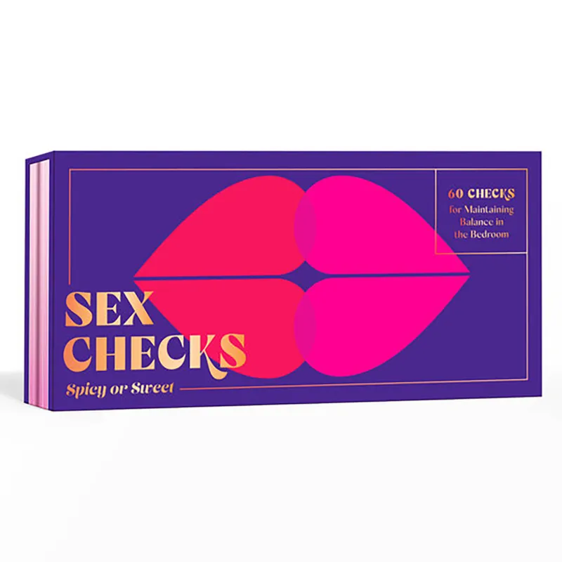 Seasonal Sale Sex Checks: Spicy or Sweet