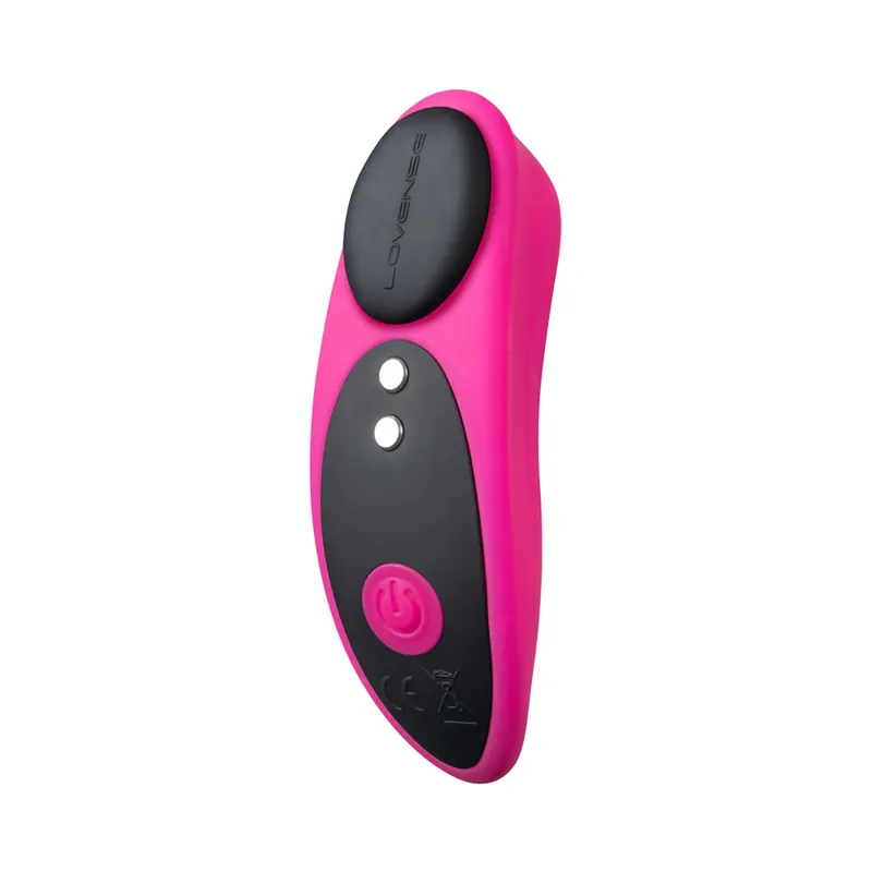 Lovense Ferri Panty Vibrator Original