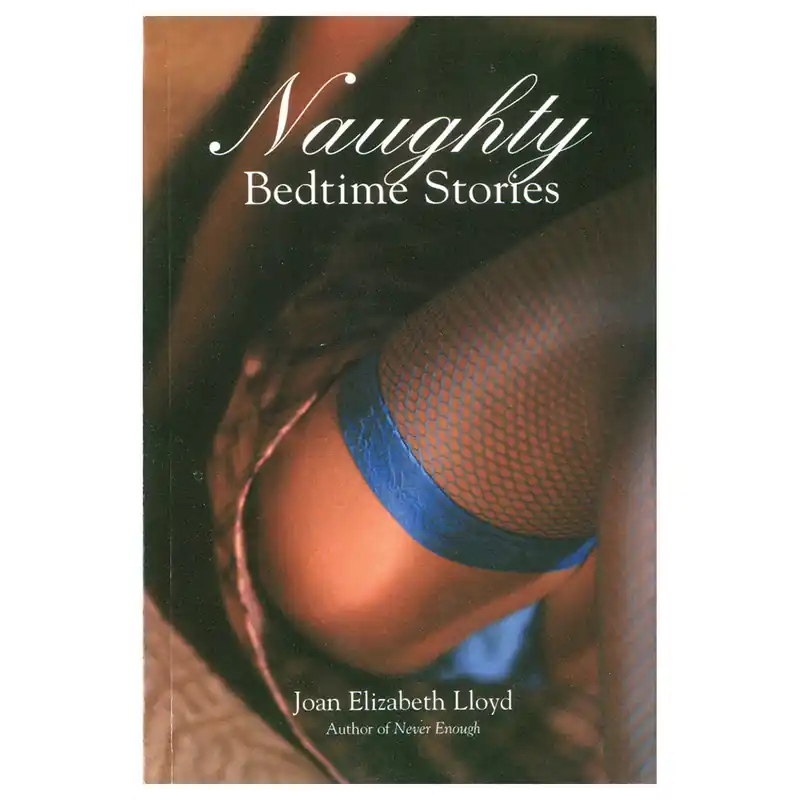 Naughty Bedtime Stories Discount