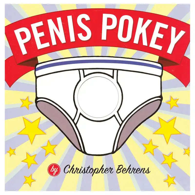 Penis Pokey Place Order