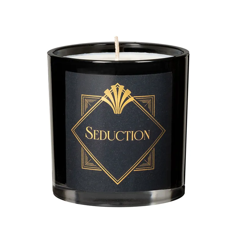 Reduced Price Olivia’s Boudoir Candle 6.5oz – Seduction