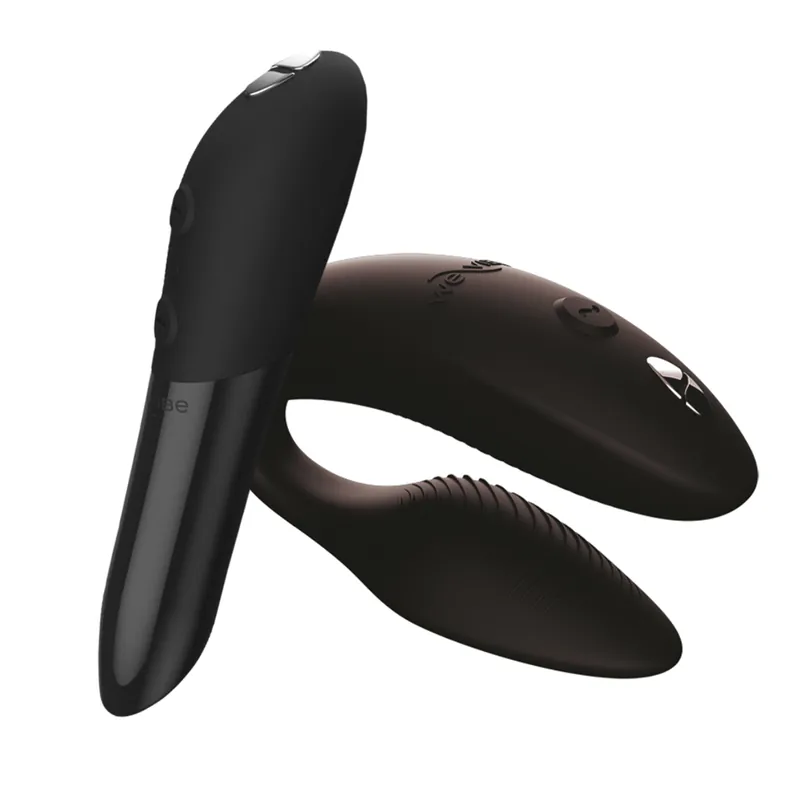 We-Vibe 15 Year Anniversary Collection Price Drop