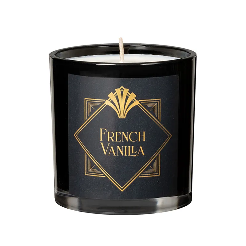Top Rated Olivia’s Boudoir Candle 6.5oz – French Vanilla