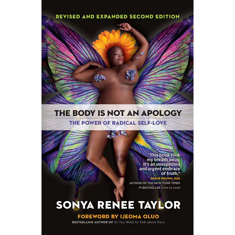 Top Rated The Body Is Not an Apology