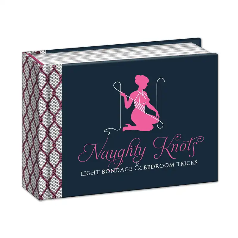 Naughty Knots Limited Edition