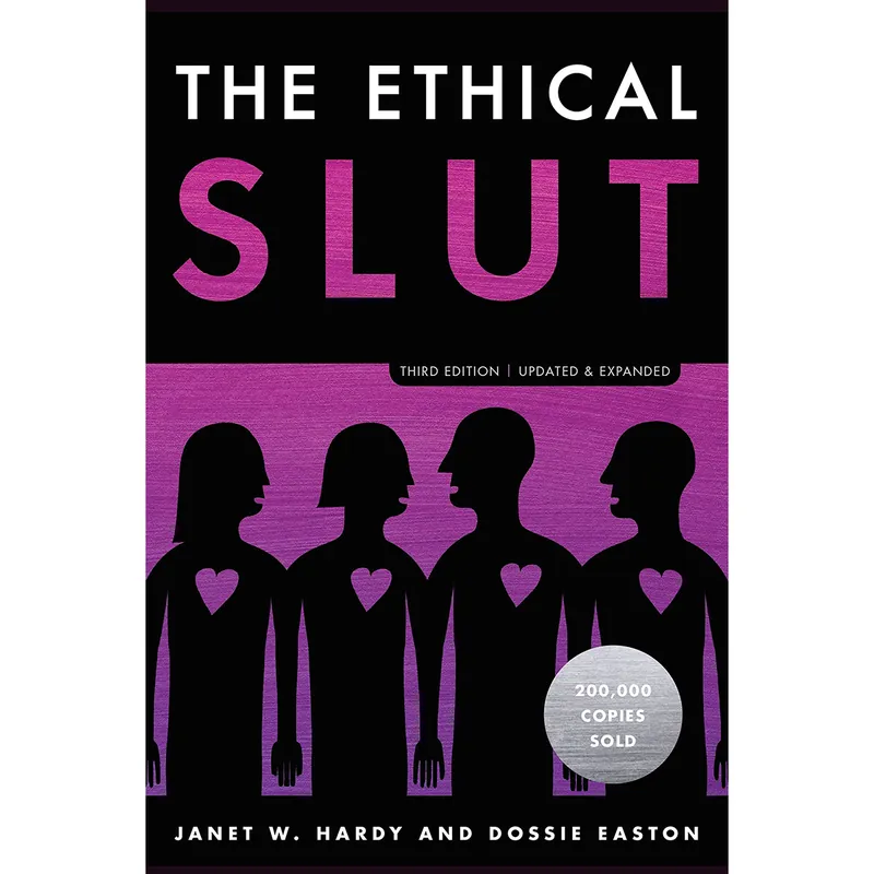 Handmade Ethical Slut