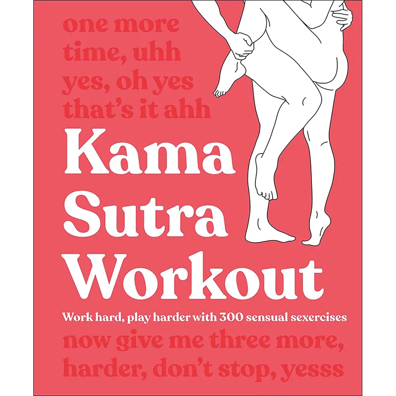 Kama Sutra Workout Popular